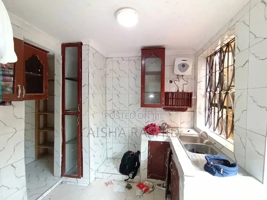 4bdrm House in Mbezi for rent