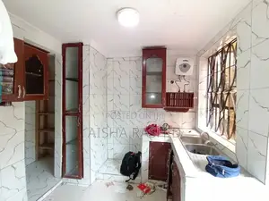 4bdrm House in Mbezi for rent