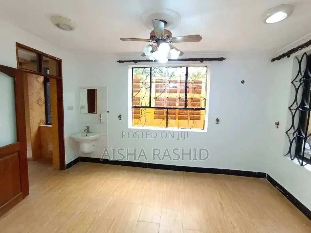 4bdrm House in Mbezi for rent