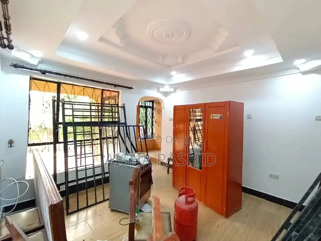 4bdrm House in Mbezi for rent