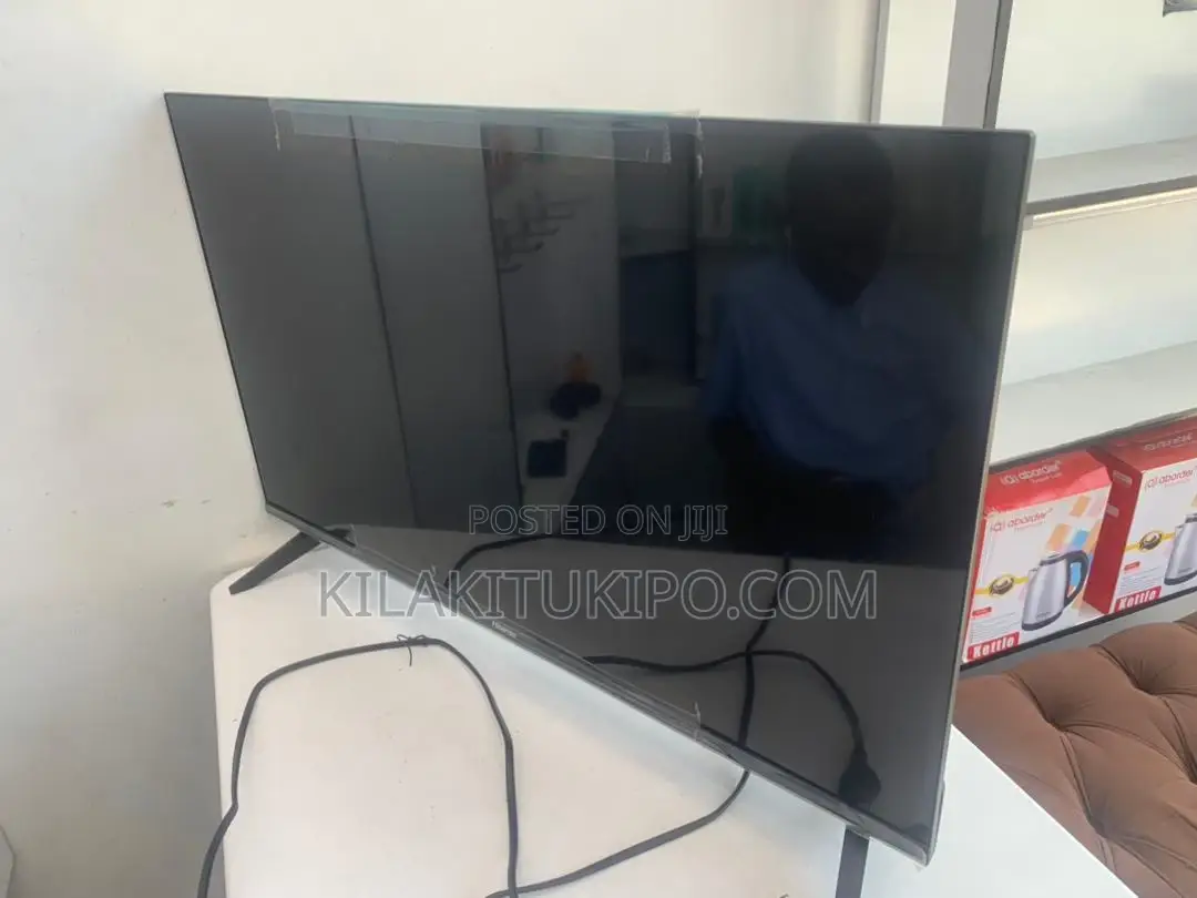 Hisense Smart TV Inch 43