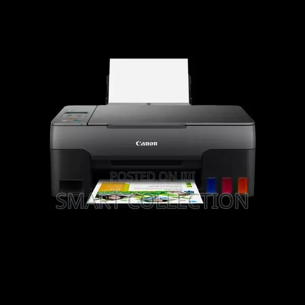 Canon Pixma G3420
