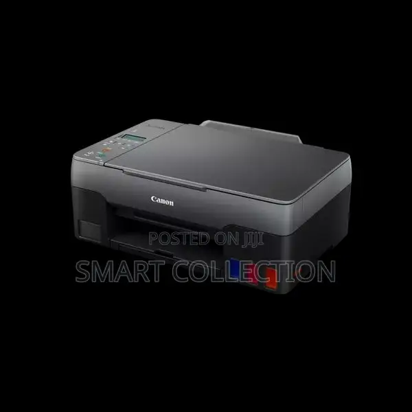 Canon Pixma G3420