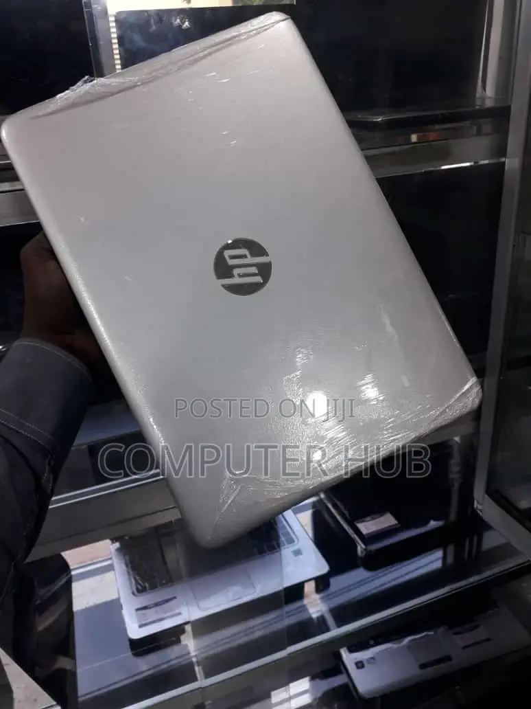 Laptop HP EliteBook 840 G3 8GB Intel Core I5 HDD 500GB