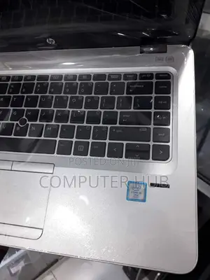 Laptop HP EliteBook 840 G3 8GB Intel Core I5 HDD 500GB