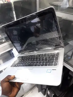 Laptop HP EliteBook 840 G3 8GB Intel Core I5 HDD 500GB