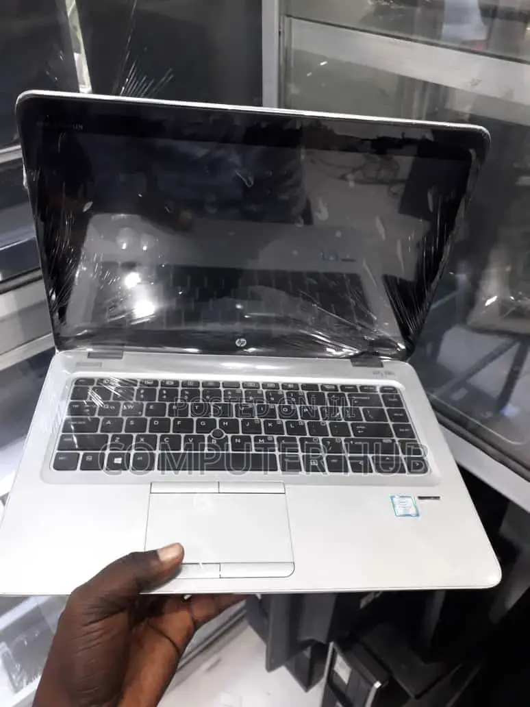 Laptop HP EliteBook 840 G3 8GB Intel Core I5 HDD 500GB