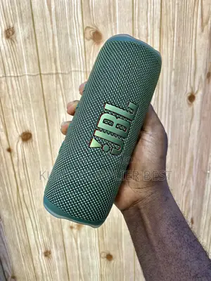JBL Flip 6 Original Speaker