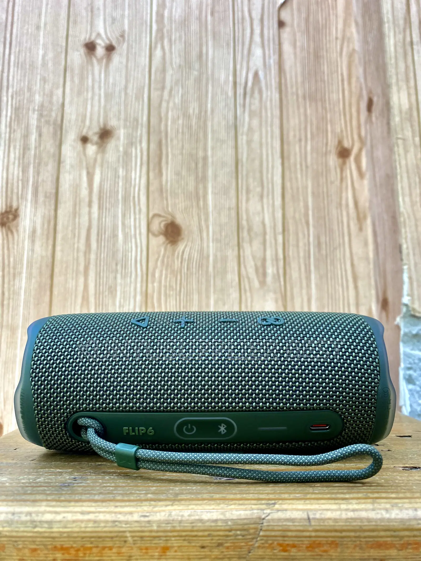 JBL Flip 6 Original Speaker