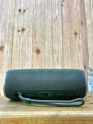 JBL Flip 6 Original Speaker