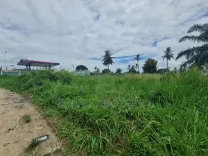 Hecta 2 at Mkulanga Njia Ya Kilwa Road