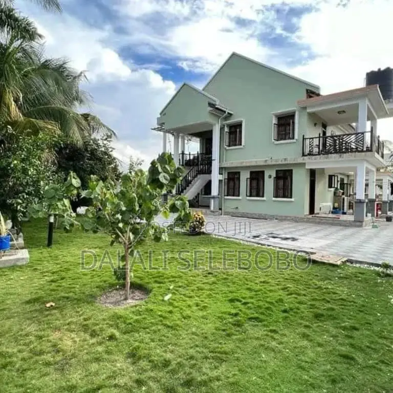 Furnished Mini Flat in Bahari Beach, Kinondoni for rent