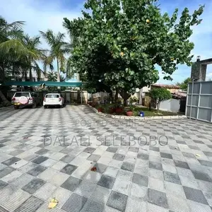 Furnished Mini Flat in Bahari Beach, Kinondoni for rent
