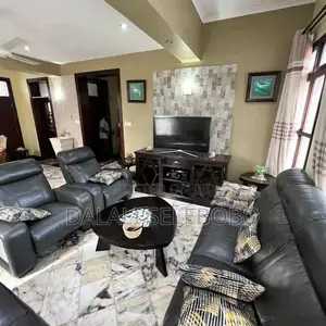 Furnished Mini Flat in Bahari Beach, Kinondoni for rent
