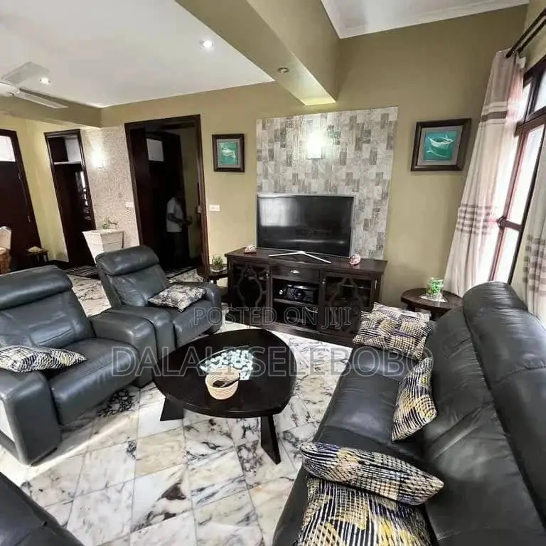 Furnished Mini Flat in Bahari Beach, Kinondoni for rent