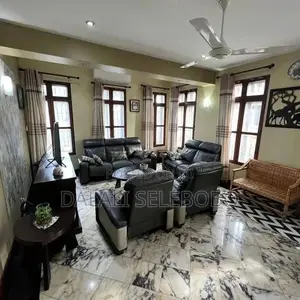 Furnished Mini Flat in Bahari Beach, Kinondoni for rent