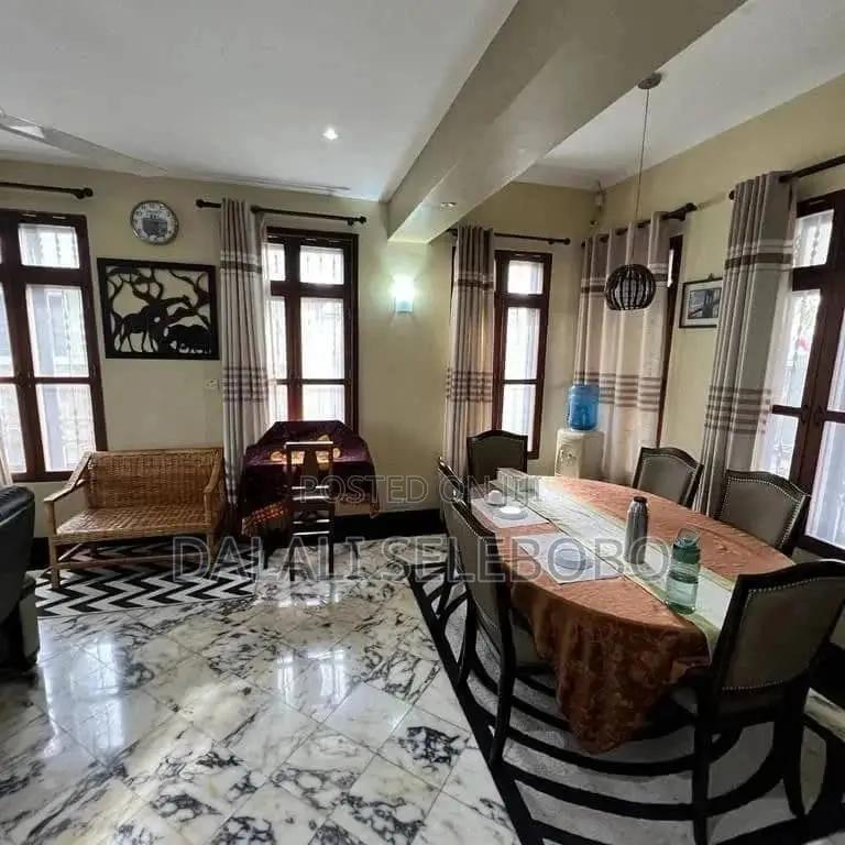 Furnished Mini Flat in Bahari Beach, Kinondoni for rent