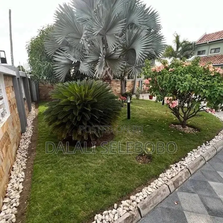 Furnished Mini Flat in Bahari Beach, Kinondoni for rent