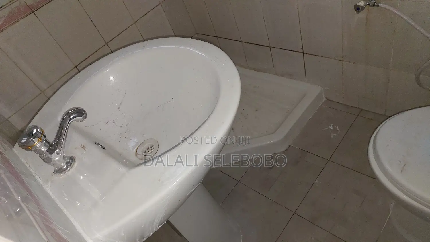 Furnished Mini Flat in Bahari Beach, Kinondoni for rent