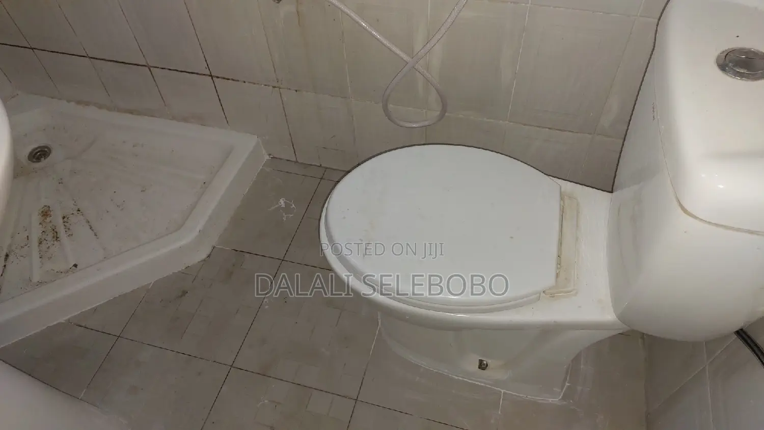 Furnished Mini Flat in Bahari Beach, Kinondoni for rent