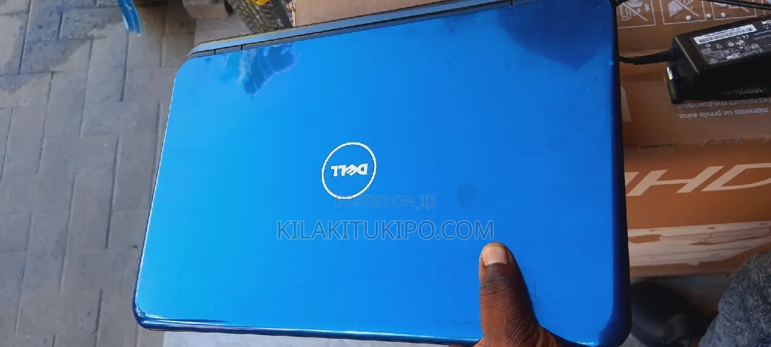 New Laptop Dell Inspiron 14 5000 4GB Intel Core I5 HDD 640GB