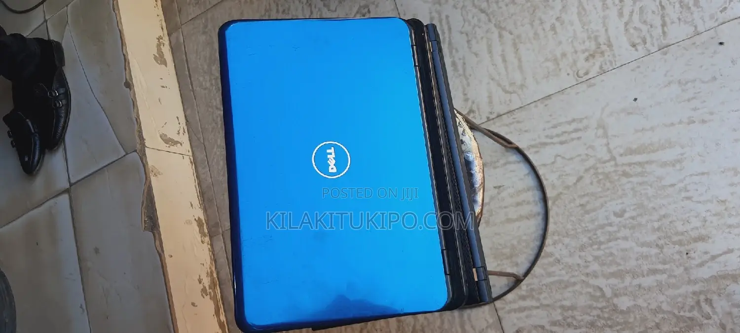 New Laptop Dell Inspiron 14 5000 4GB Intel Core I5 HDD 640GB
