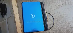 New Laptop Dell Inspiron 14 5000 4GB Intel Core I5 HDD 640GB