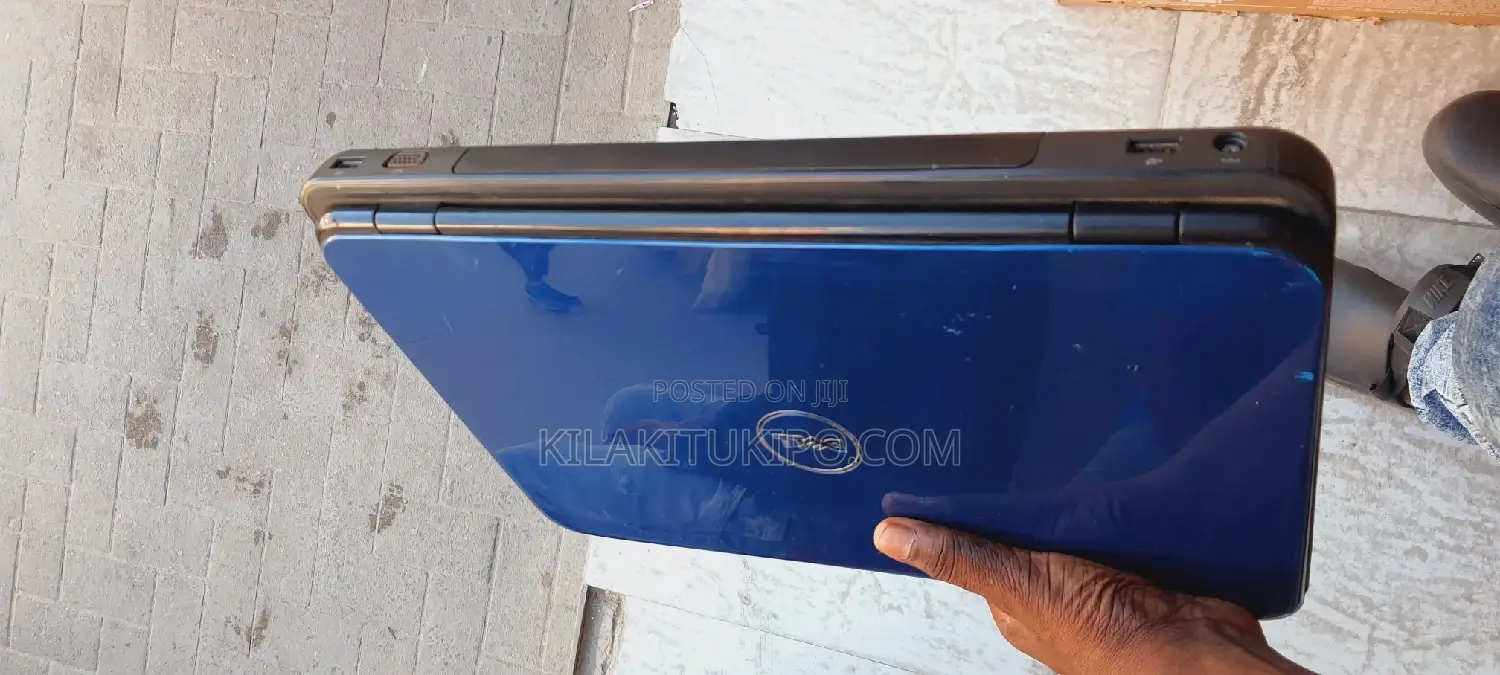 New Laptop Dell Inspiron 14 5000 4GB Intel Core I5 HDD 640GB