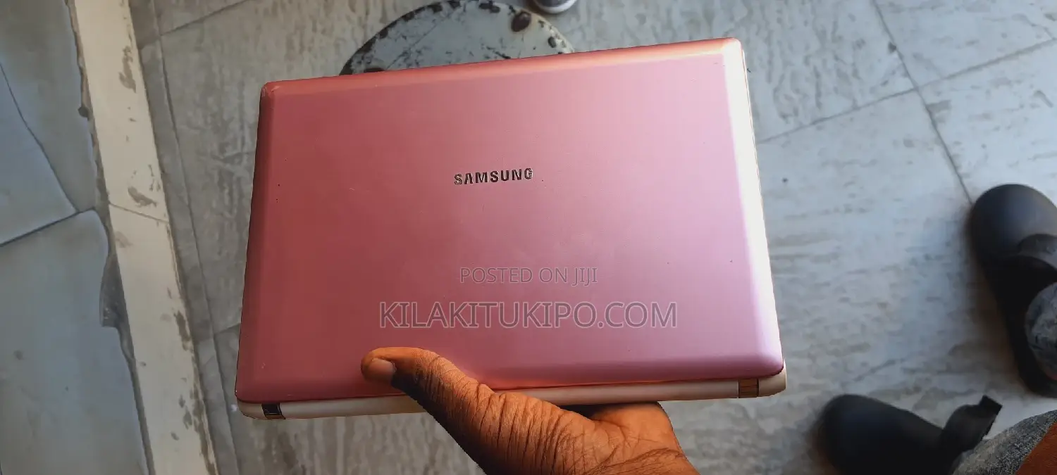 Laptop Samsung N230 2GB Intel HDD 160GB