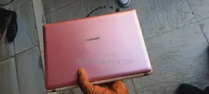 Laptop Samsung N230 2GB Intel HDD 160GB