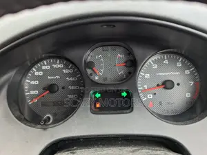 Toyota RAV4 1999 Black