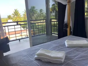 Furnished 3bdrm Apartment in Kigamboni Mjimwema for rent