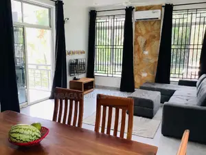 Furnished 3bdrm Apartment in Kigamboni Mjimwema for rent