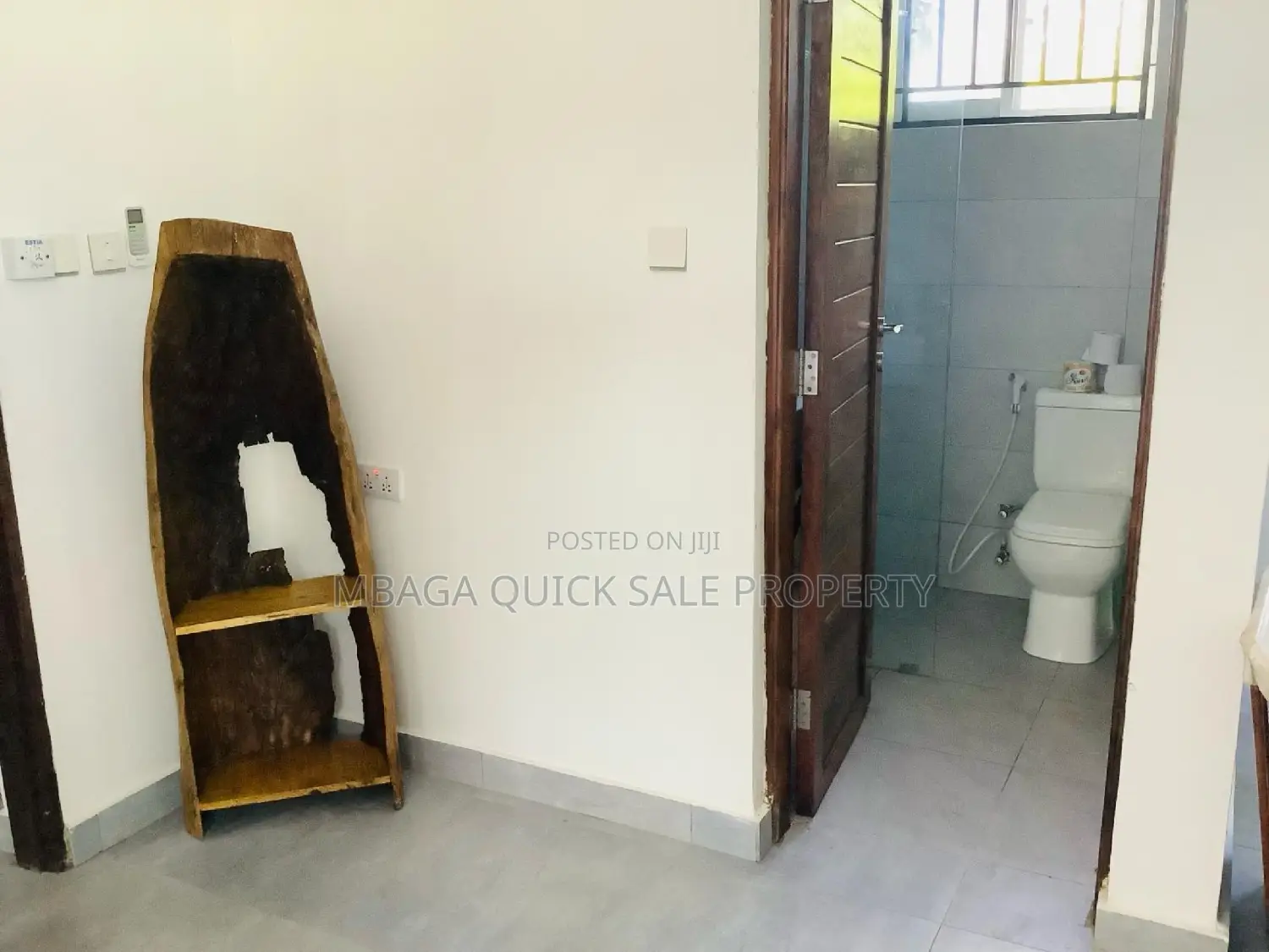 Furnished 3bdrm Apartment in Kigamboni Mjimwema for rent