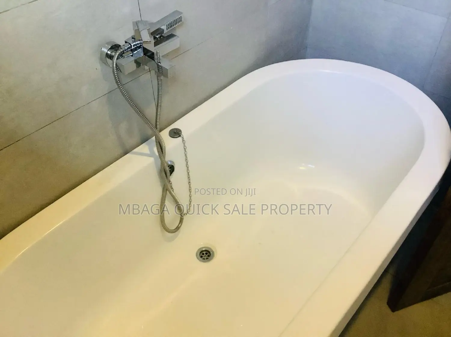 Furnished 3bdrm Apartment in Kigamboni Mjimwema for rent