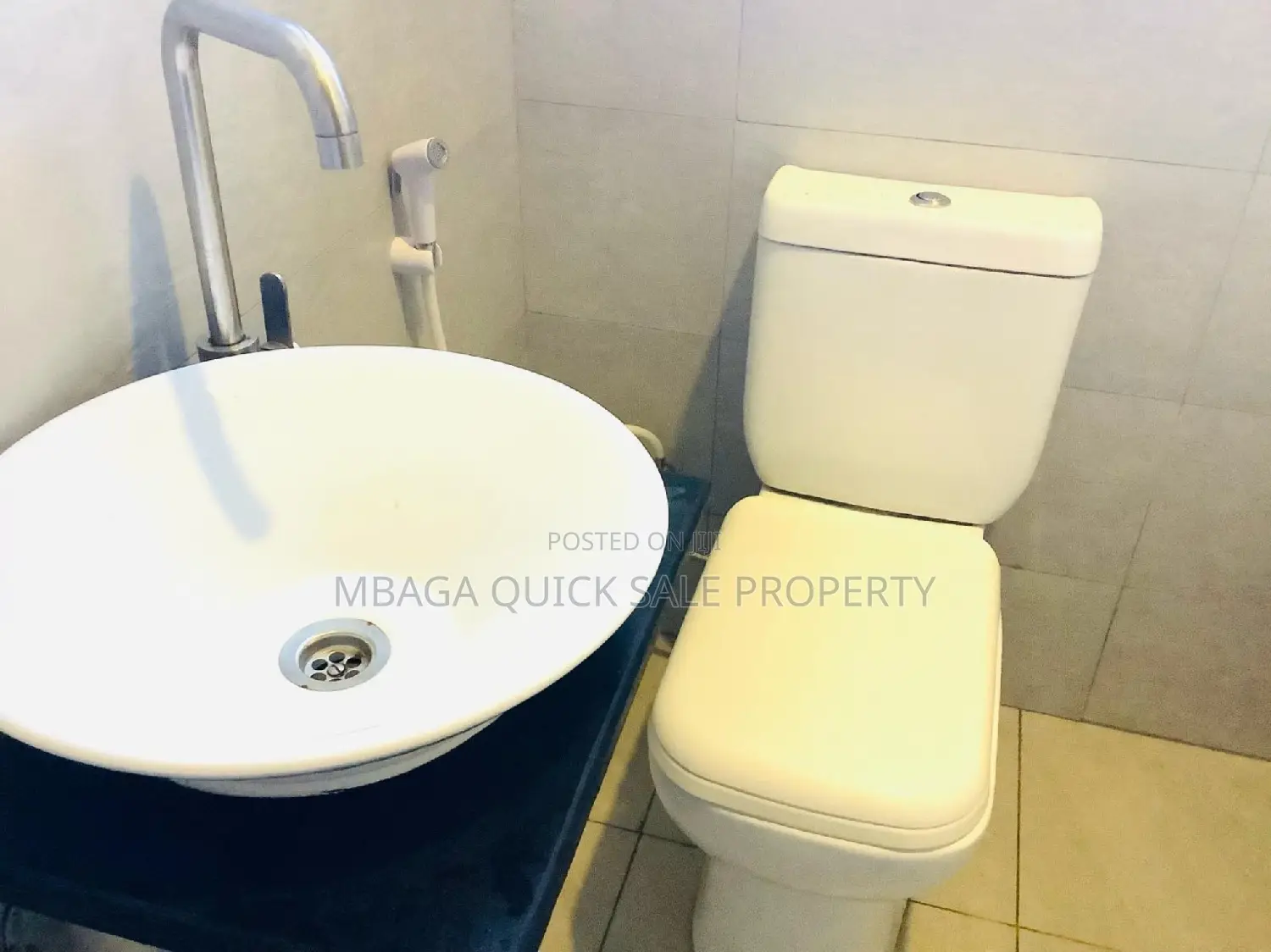 Furnished 3bdrm Apartment in Kigamboni Mjimwema for rent