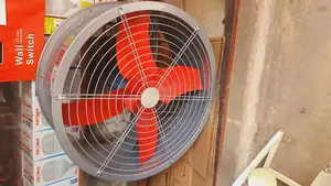 Exhaust Fan 600mm