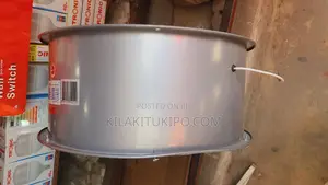Exhaust Fan 600mm