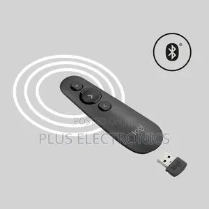 R500 Laser Presentation Remote