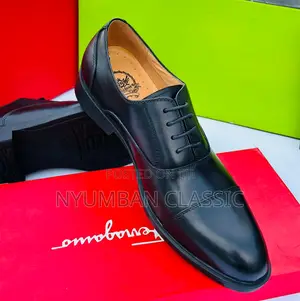 Moccasin Shoes Original