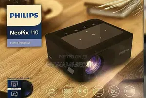 Phillips Neopix 110 Home Projector