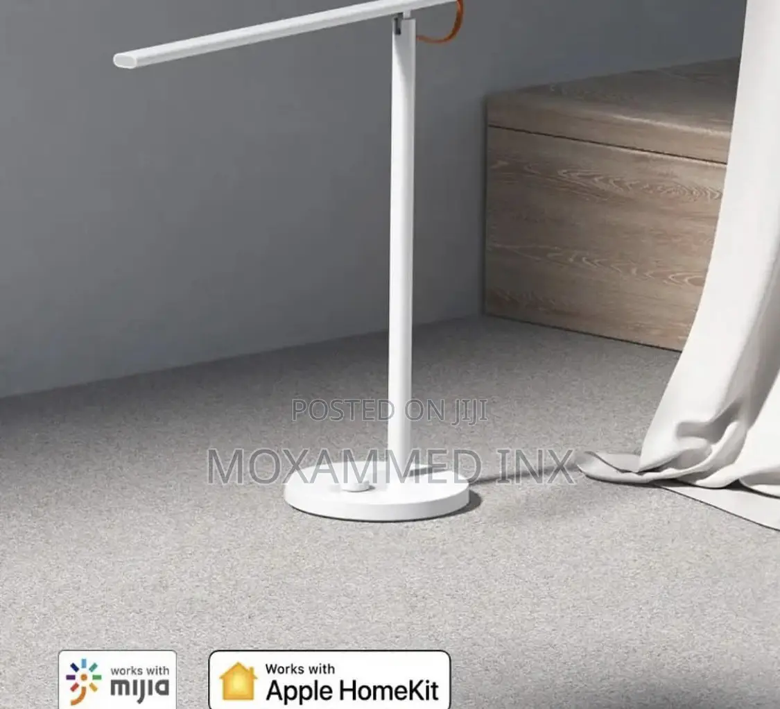 Mijia Desk Lamp 1s