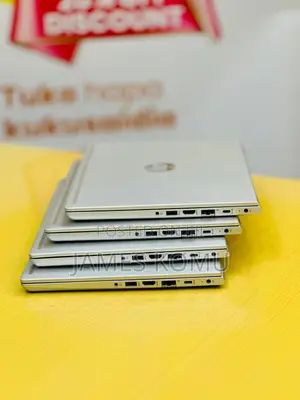Laptop HP ProBook 430 G7 16GB Intel Core I5 SSD 512GB