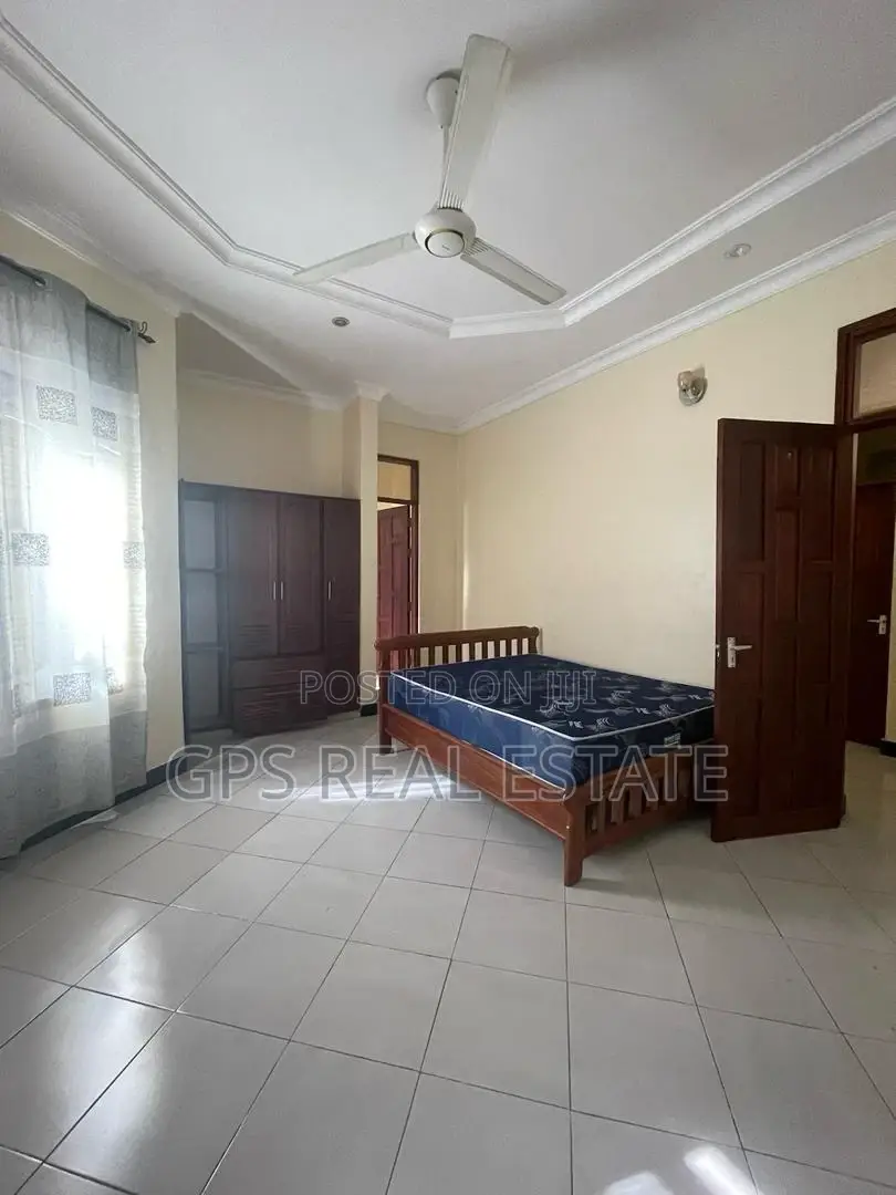 4bdrm House in Bahari Beach, Kinondoni for sale
