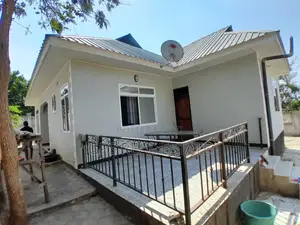 3bdrm House in Mbezi Makabe, Kinondoni for sale