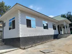 3bdrm House in Mbezi Makabe, Kinondoni for sale