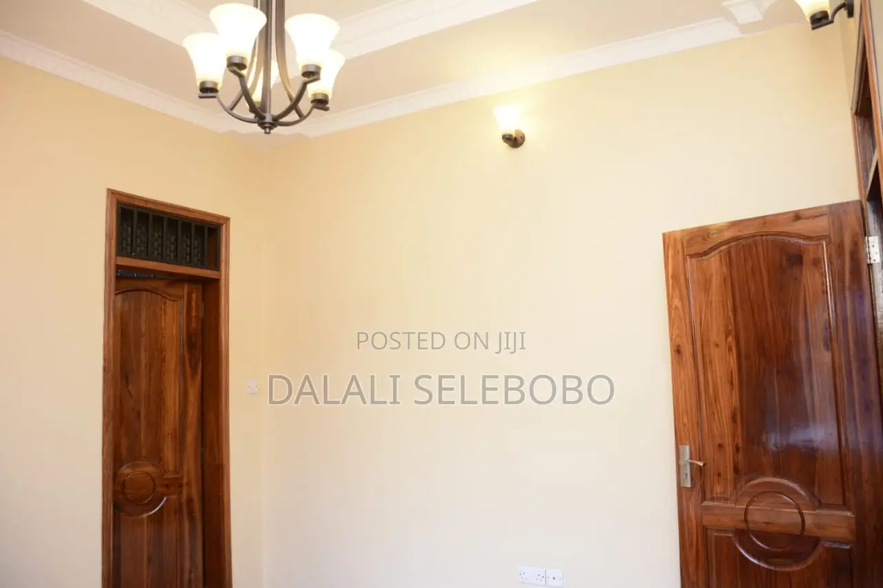 3bdrm Bungalow in Chanika for sale