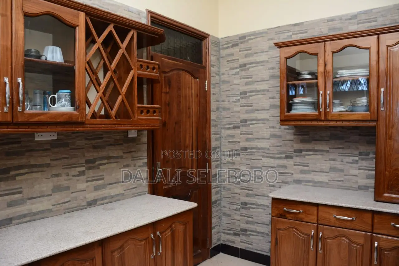 3bdrm Bungalow in Chanika for sale