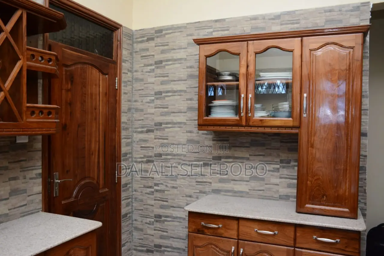 3bdrm Bungalow in Chanika for sale