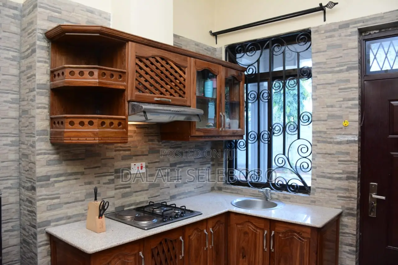 3bdrm Bungalow in Chanika for sale